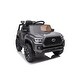 preview thumbnail 2 of 1, Ride-On Car, 12V Battery Operated Electric Kids Toy - Gray