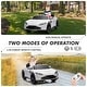 preview thumbnail 13 of 29, 12V Ride on Sports Car for Kids Licensed Aston Martin Battery Powered Car