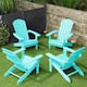 Option Aruba Blue