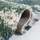 preview thumbnail 28 of 43, SAFAVIEH Berber Shag Leana Modern 1.2-inch Thick Rug