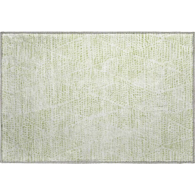 Premium Washable Super Soft Diamond Modern Mayfield Rug