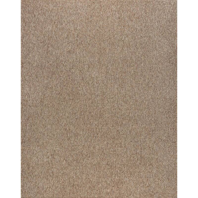 Seros Scandinavian Geometric Indoor/Outdoor Area Rug