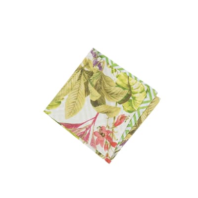 Moana Cotton Reversible Napkin Set of 6 - Set of 6