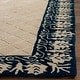 preview thumbnail 32 of 141, SAFAVIEH Handmade Total Performance Jamilah Oriental Trellis Rug