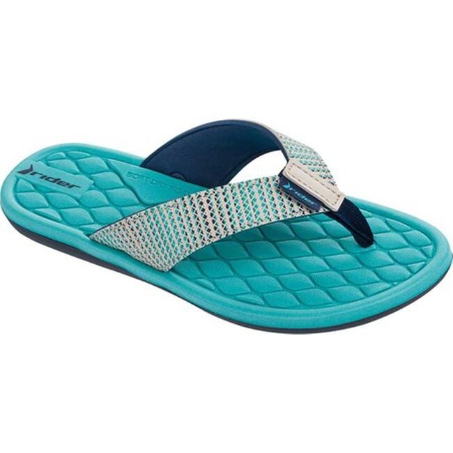 rider cloud flip flops