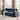 81" Modern Corduroy 3 Seater Sofa, Polyester Rectangle Upholstered Sofa for Livingroom - 81"W X 33"D X 26"H