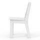 preview thumbnail 24 of 68, Polytrends Garden Party Kids Outdoor Dining Chair (Set of 2)