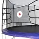 preview thumbnail 4 of 7, Skywalker Trampolines Game Kit w bounce back and triple toss games