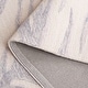 preview thumbnail 12 of 27, SAFAVIEH Handmade Ebony Hanh Modern Wool Rug