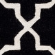 preview thumbnail 147 of 155, SAFAVIEH Handmade Chatham Clemma Modern Moroccan Wool Rug