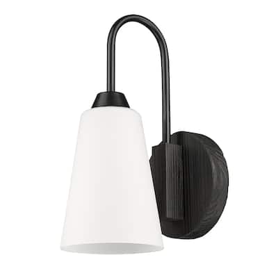 Neela 1-Light Wall Sconce