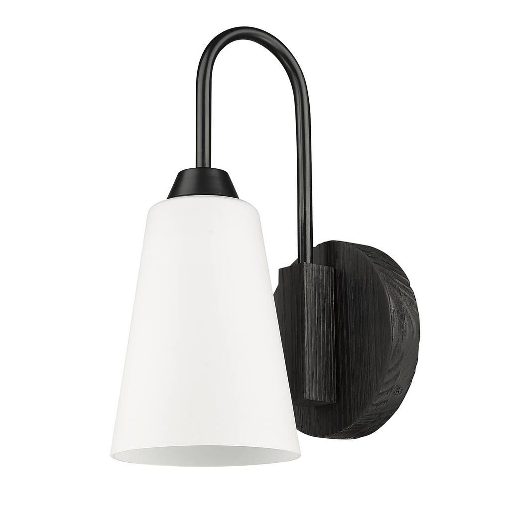 Neela 1-Light Wall Sconce