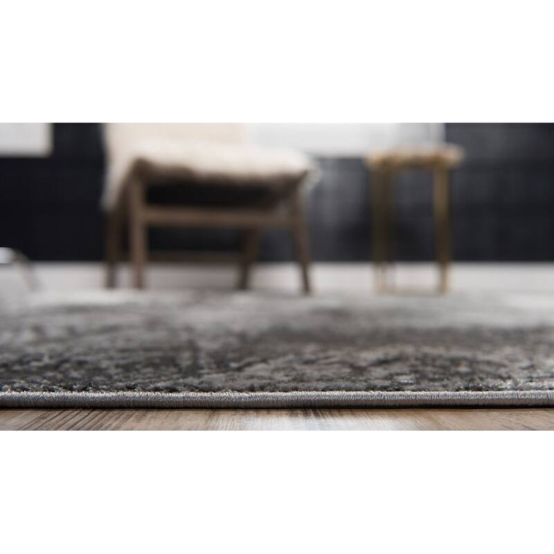 Transitional Fredo Collection Area Rug