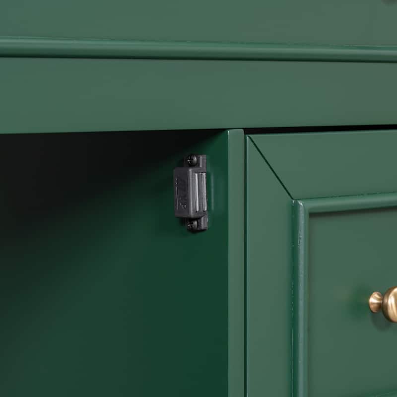 30'' Bathroom Vanity Set