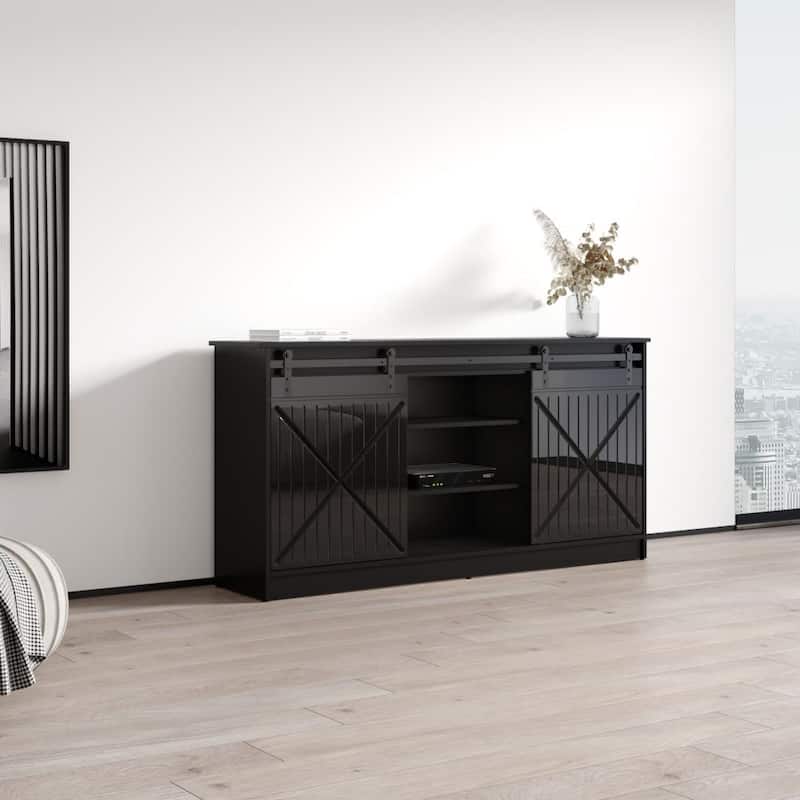 Granero 02 63" Sideboard