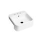 Option Gloss White