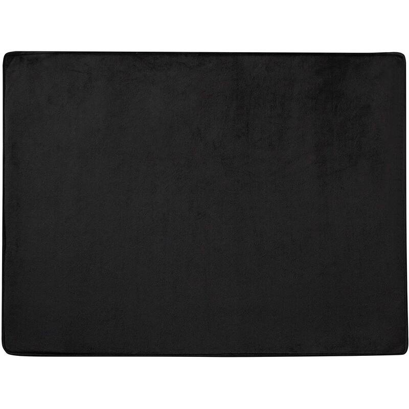 Rainha® Memory Foam Plush Cushioned Dorm Headboard by DormCo