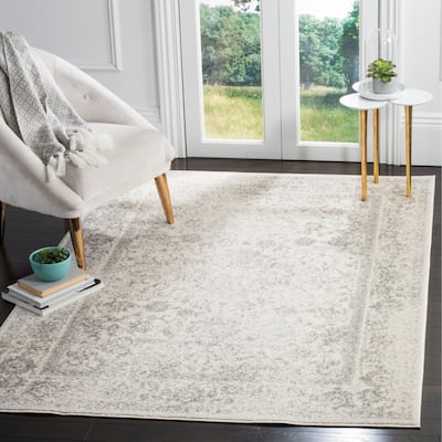 SAFAVIEH Adirondack Rosetta Vintage Boho Oriental Rug
