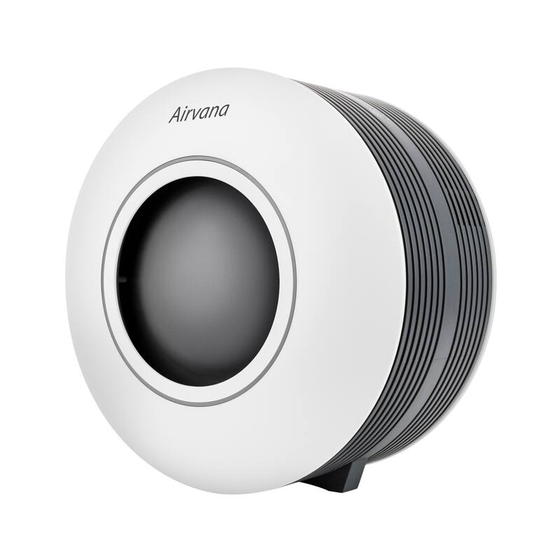 Airvana AV150AP True HEPA Tabletop Air Purifier - White