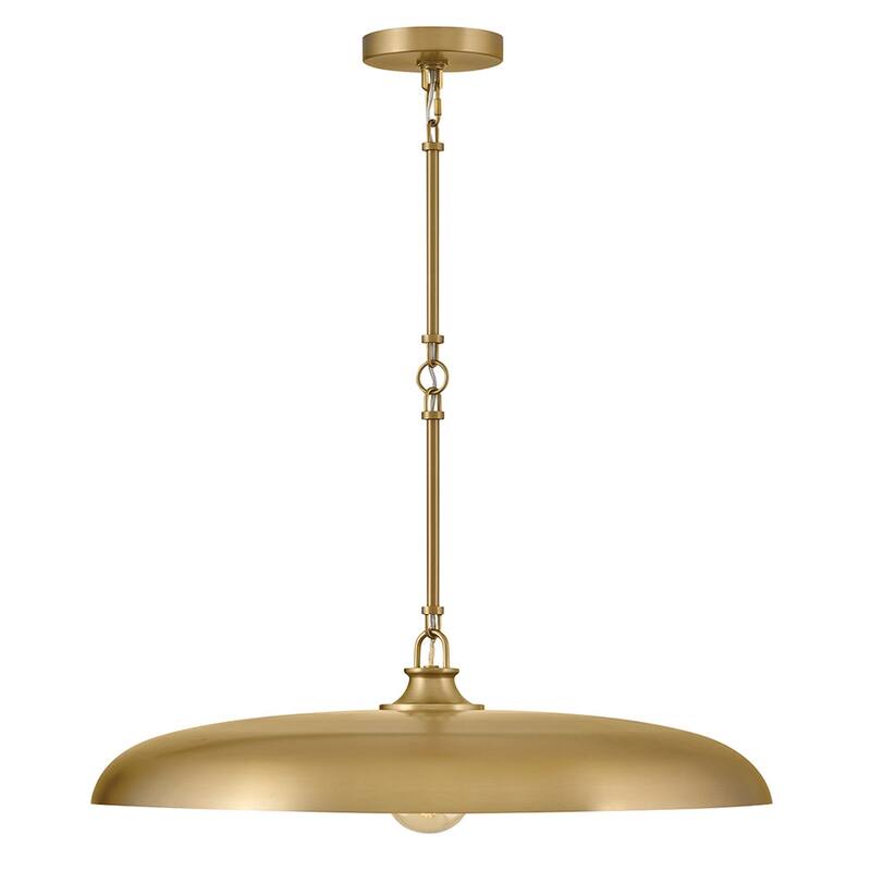 Hinkley Lighting 48165 Sadie 24" Wide Chandelier