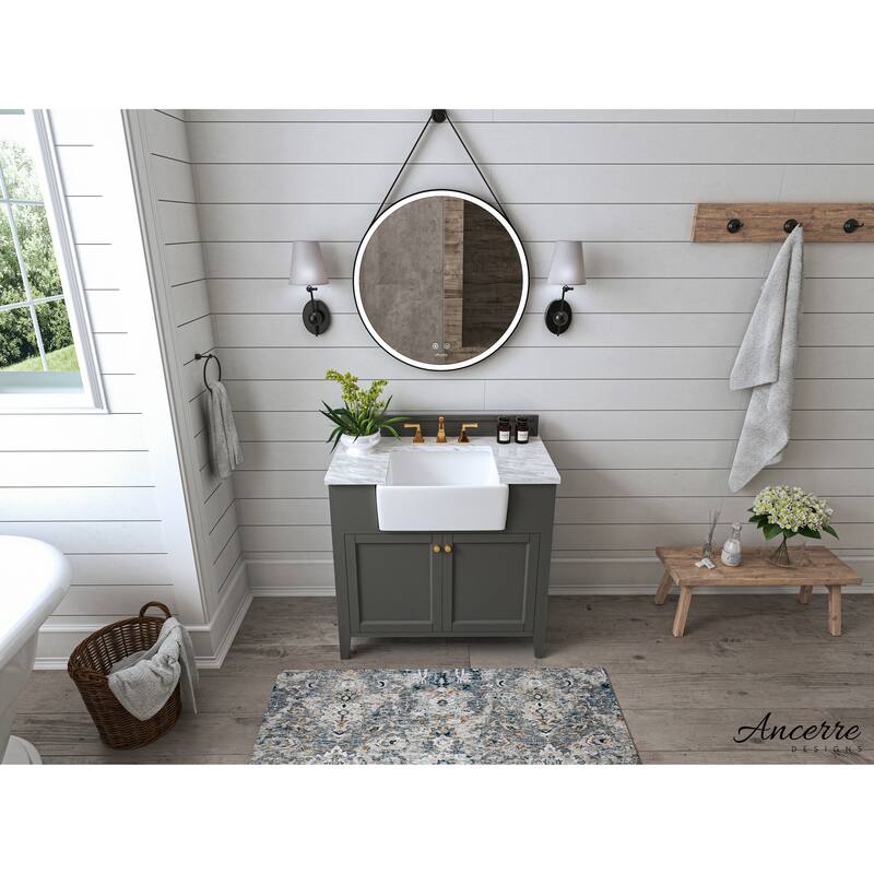 Ancerre Designs Adeline Vanity Set