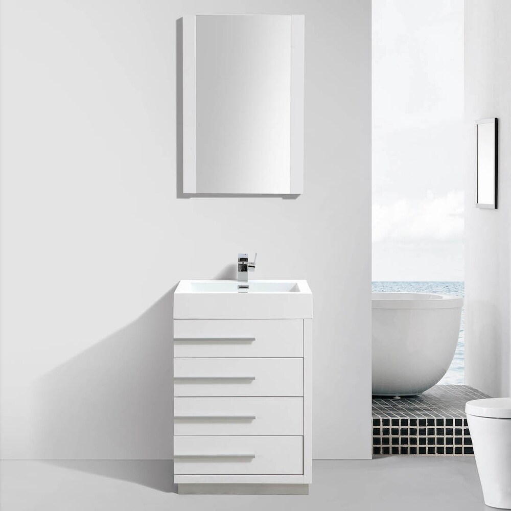 Buy Drop In 30 Inch Bathroom Vanities Vanity Cabinets Online At Overstock Our Best Bathroom Furniture Deals