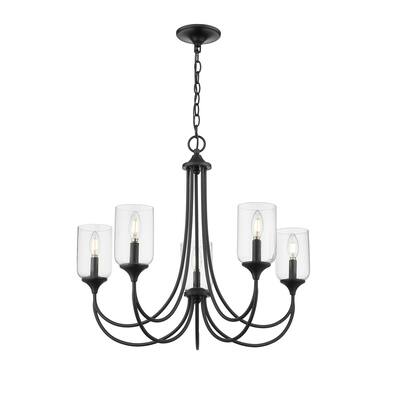 Waddingham Chandelier Ceiling Light