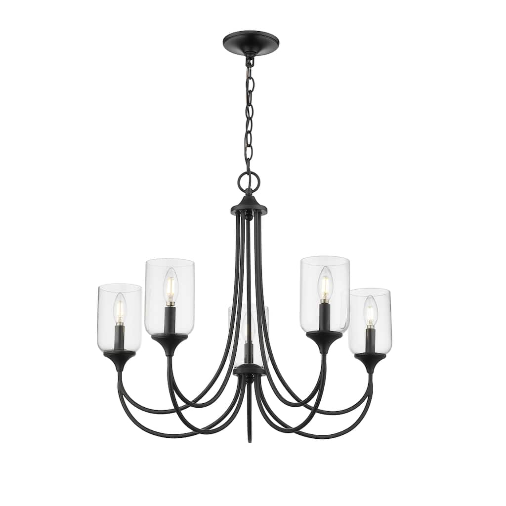 Waddingham Chandelier Ceiling Light