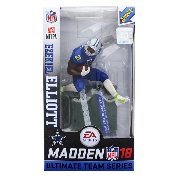 dallas cowboys action figures