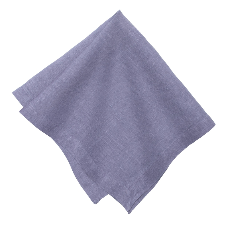 Caravan Everyday Napkins - Set of 4