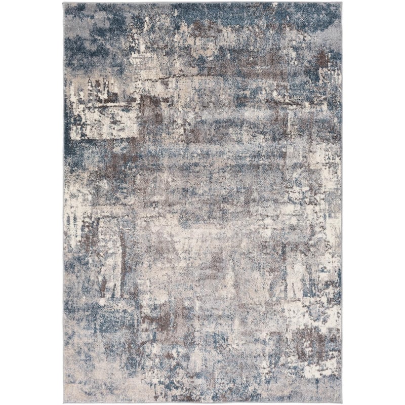 Livabliss Ankara Industrial Area Rug