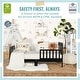 preview thumbnail 16 of 42, Dream On Me Finn Toddler Bed