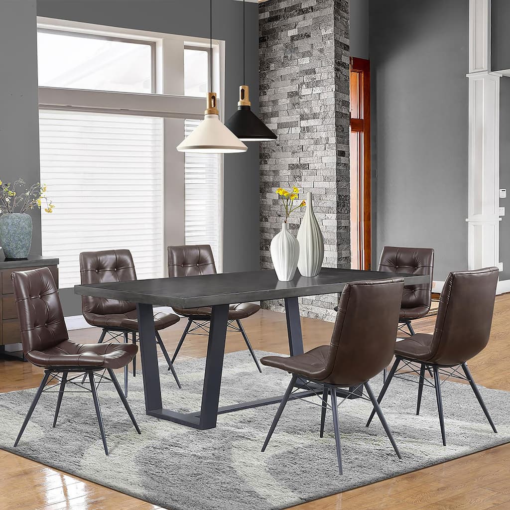 Dining Chairs (Set of 4)