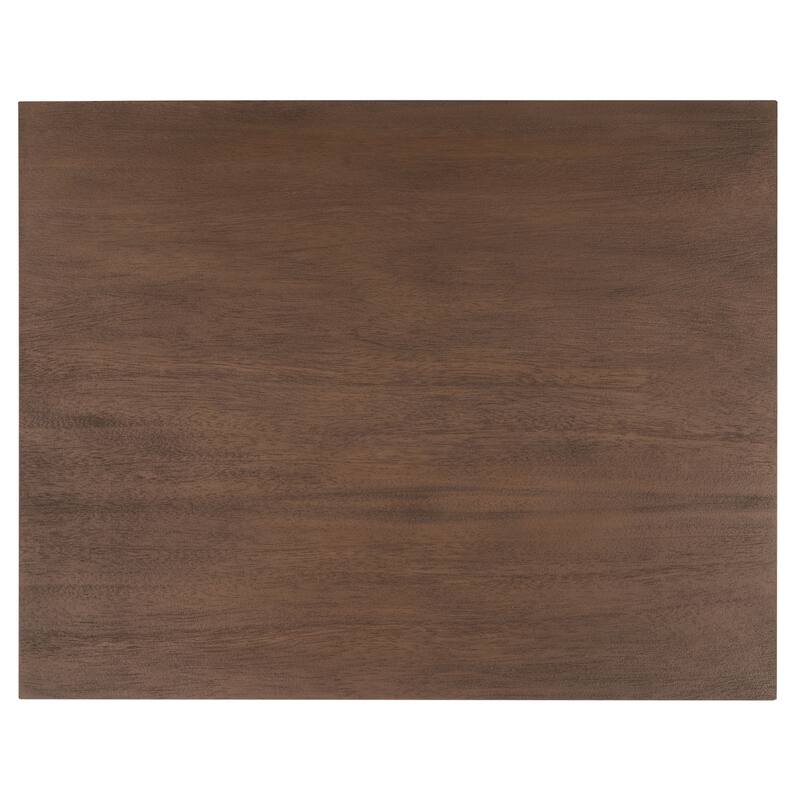 SAFAVIEH Couture Melkorka 1-Drawer Wood Nightstand