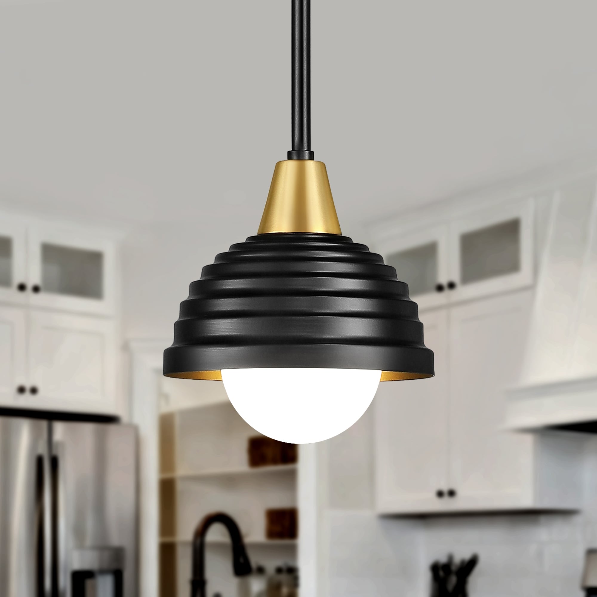 1- Light Pendant Light Kitchen Island