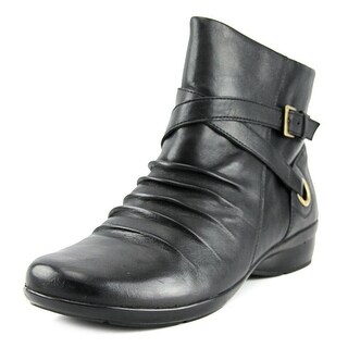 naturalizer cycle boots