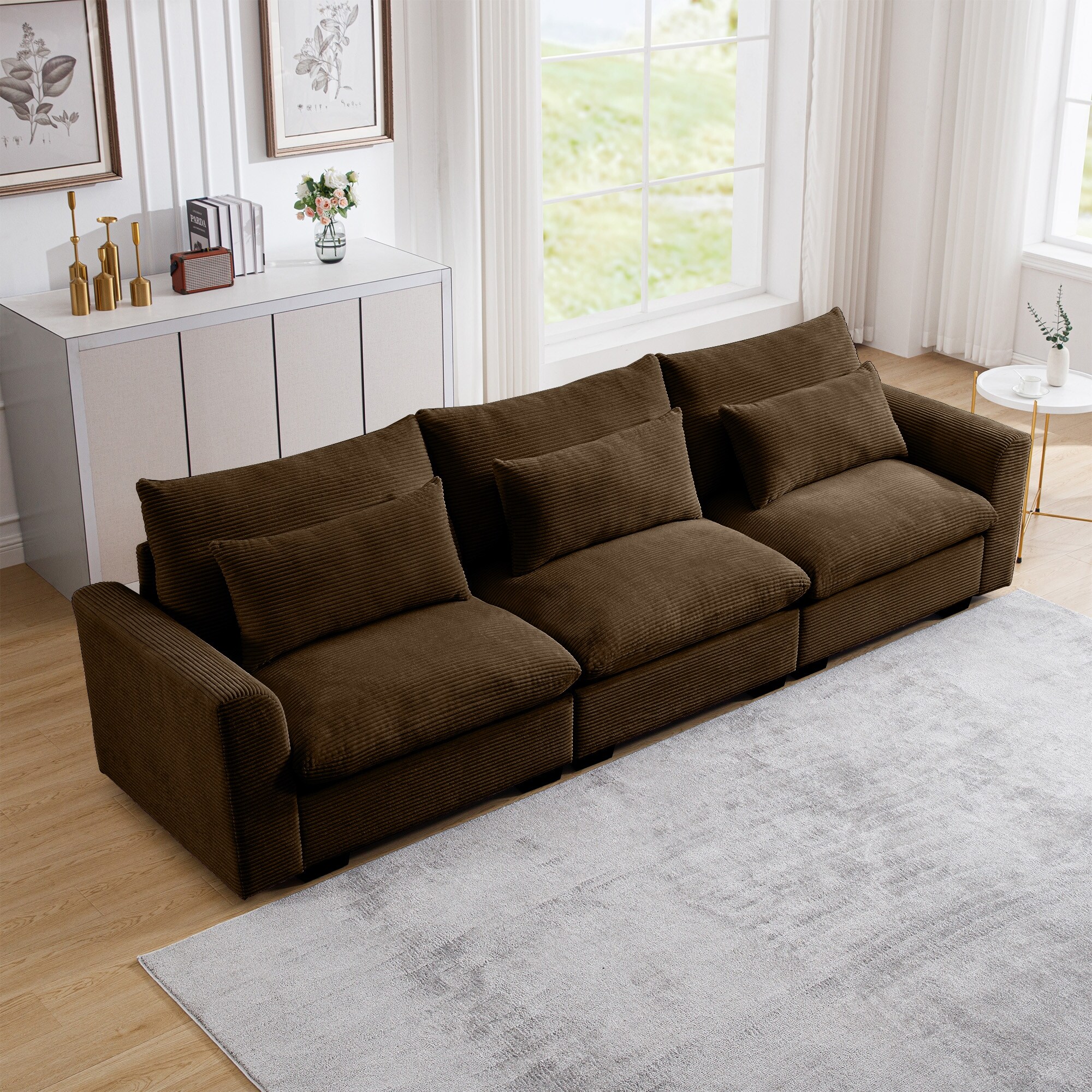 3-Seater-Deep-Seat-Sectional-