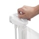 preview thumbnail 96 of 94, Mesh Foldable Wide Retractable Baby Gate Suitable for Playrooms Kitchens Or Hallways