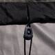 Budge StormBlock™ Mojave Black Ivory Patio Chair Cover Multiple Sizes