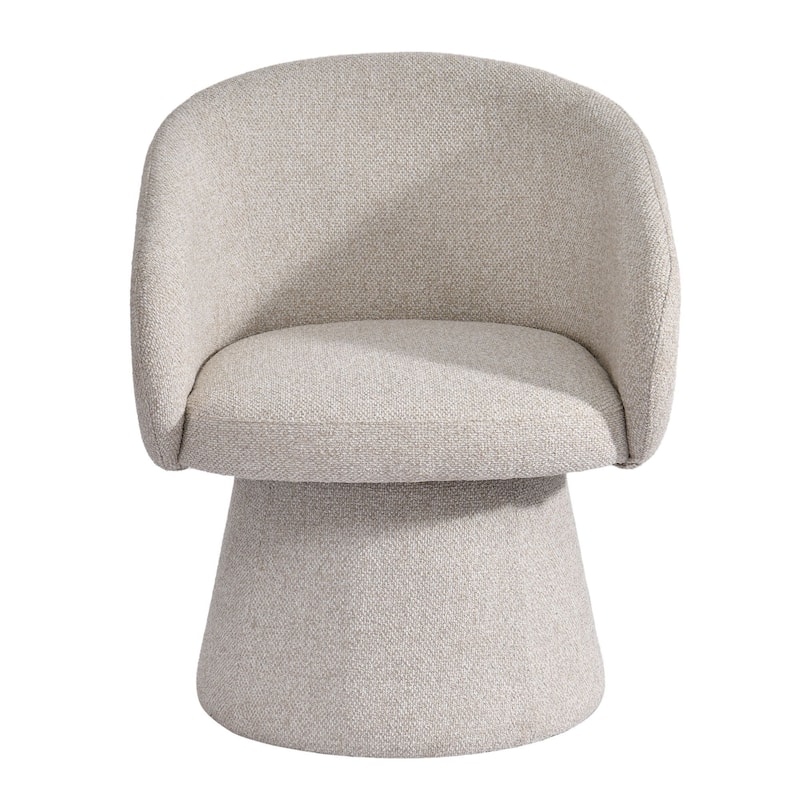 Allegra Upholstered Club Chair
