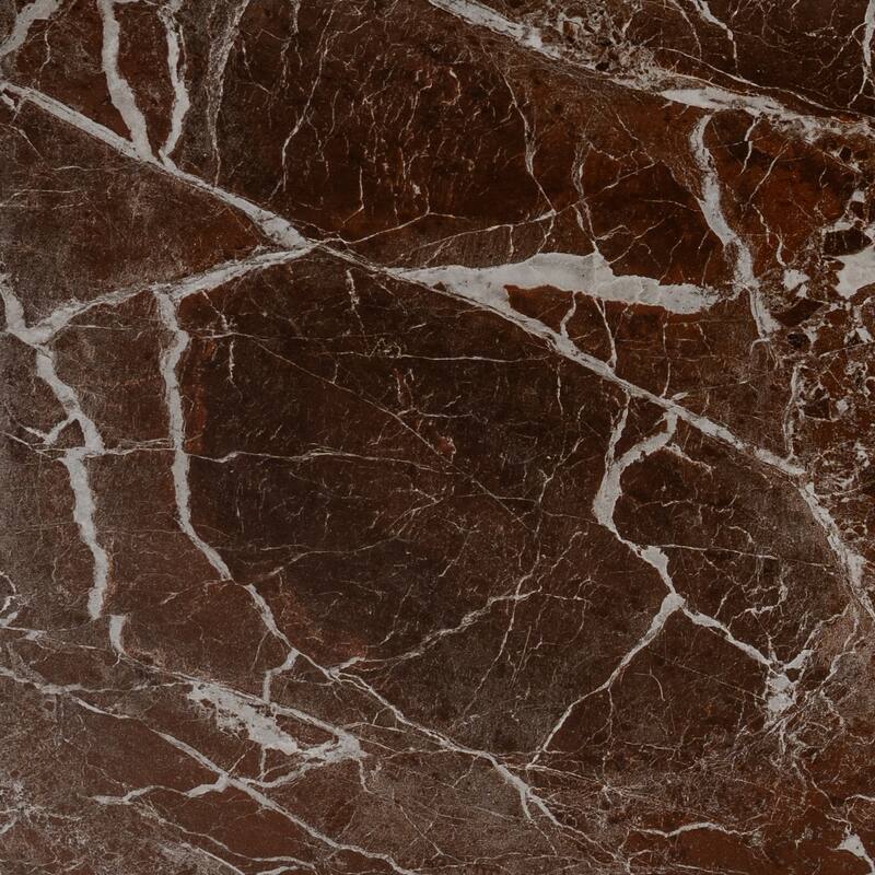 Regalia 24x48 in. Matte Porcelain Marble-look Vein Large Wall and Floor Tile (15.5 sq ft/case, 2-Pack)
