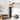 47In Modern 3-Blade 6-Speed Propeller Ceiling Fan Light with Remote