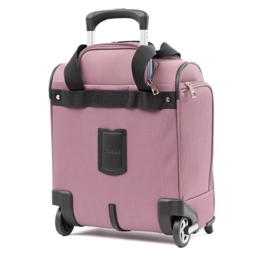 travelpro maxlite 5 dusty rose