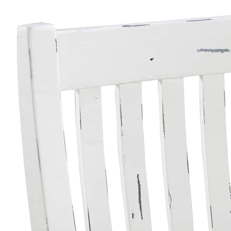 New Heights Jordanelle Dining Chair, Set of 2