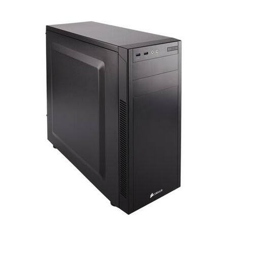 Corsair Cc Ww Carbide Series 100r Silent Edition Mid Tower Case Overstock Corsair Cc Ww Carbide Series 100r Silent Edition Mid Tower Case Overstock