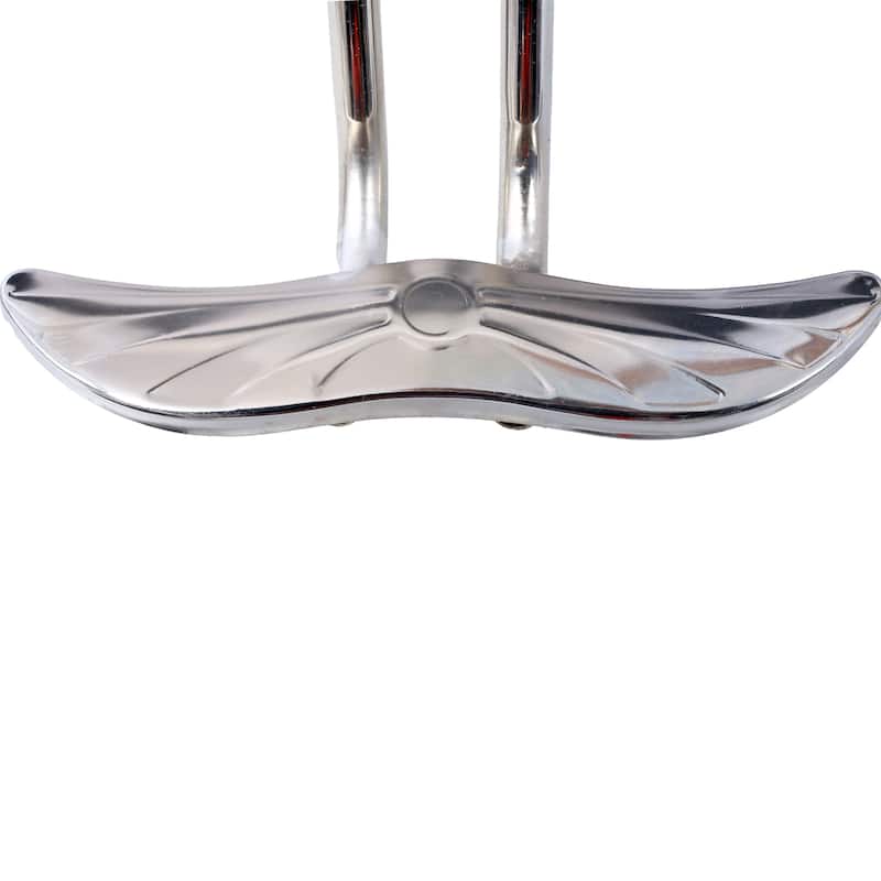 Heavy-Duty Salon Chair