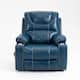 Option Blue