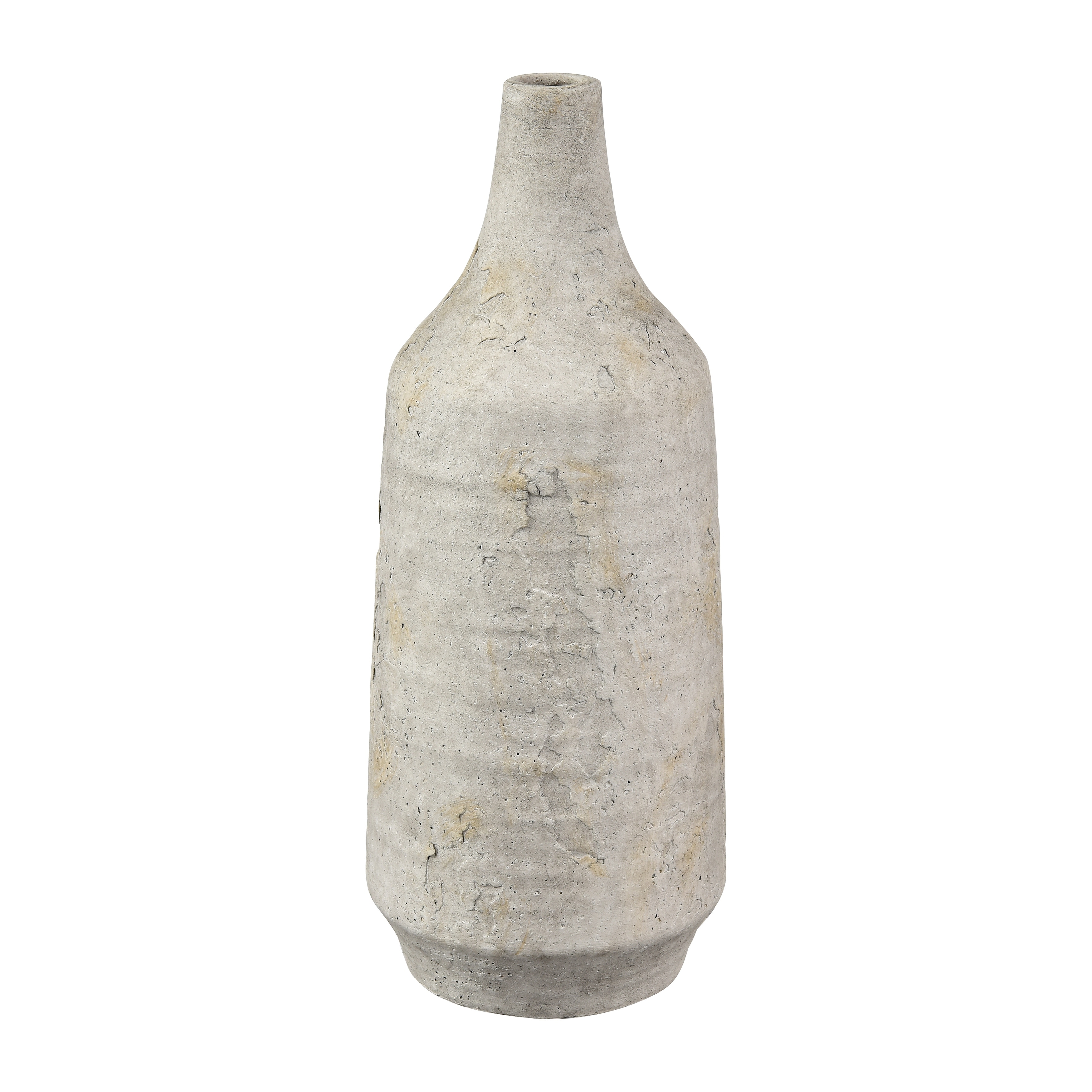 Atlas Pantheon Ceramic Bud Vase