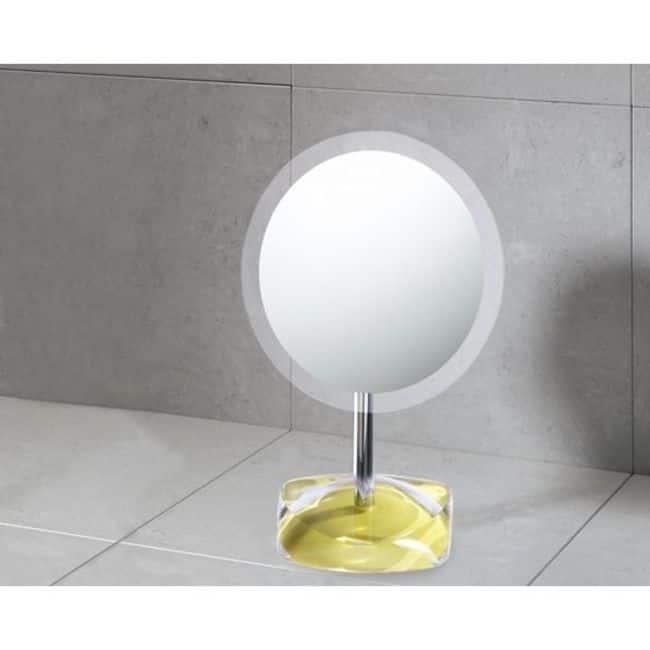 Nameeks Gedy Collection Free Standing Make-Up Mirror