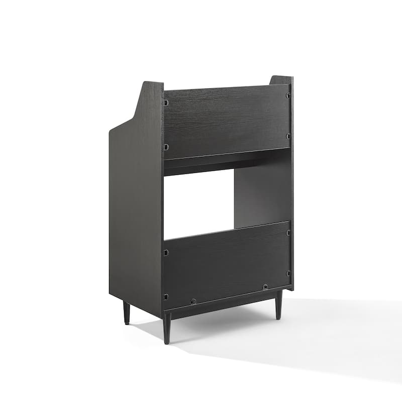 Crosley Liam Record Storage Stand